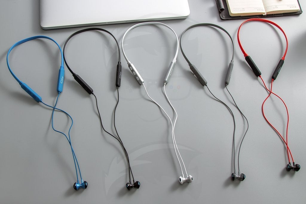Gjby Sport Bluetoot Earphone C113 Gjby Sport Bluetoot Earphone C113